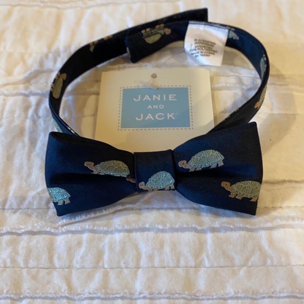 COPY - Janie and Jack Bow Tie
